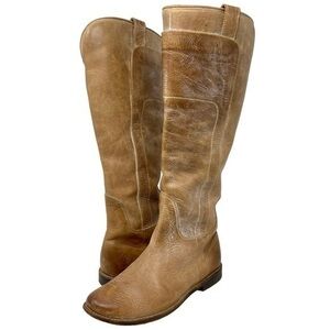 Frye Boots